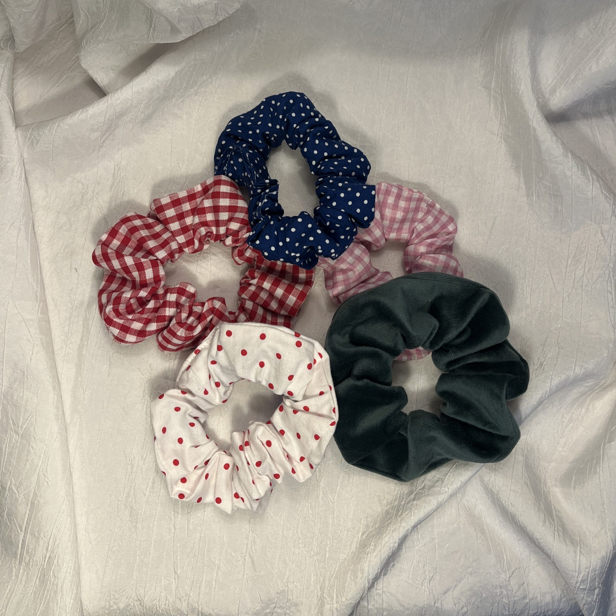 Scrunchies